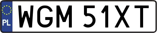WGM51XT
