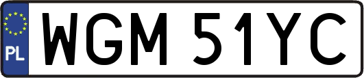 WGM51YC