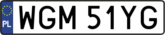 WGM51YG