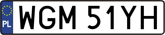 WGM51YH
