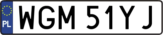 WGM51YJ