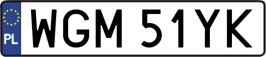 WGM51YK