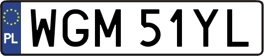 WGM51YL