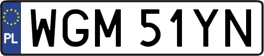 WGM51YN