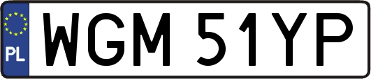 WGM51YP