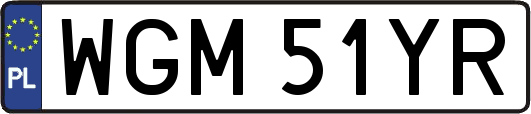 WGM51YR