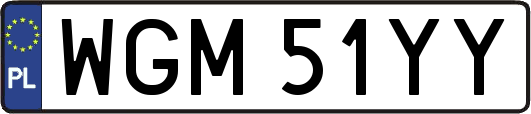 WGM51YY