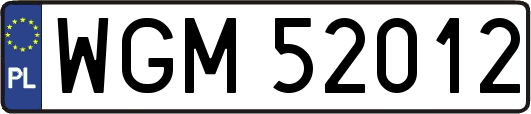 WGM52012