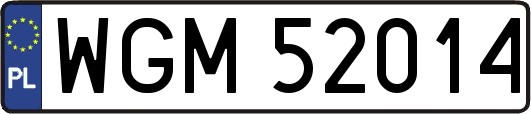 WGM52014