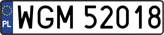 WGM52018