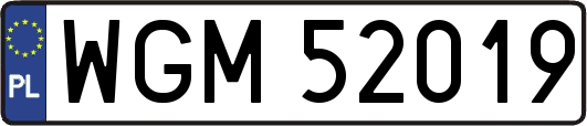 WGM52019