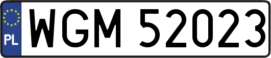 WGM52023