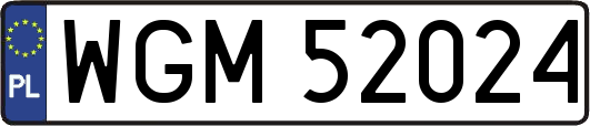 WGM52024