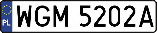 WGM5202A