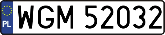 WGM52032