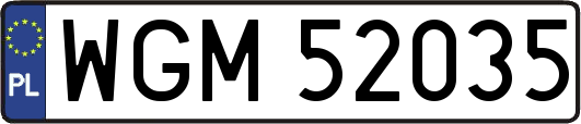 WGM52035