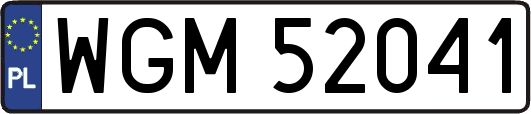 WGM52041