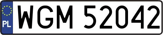 WGM52042