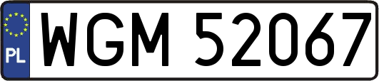 WGM52067