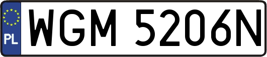 WGM5206N