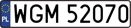 WGM52070