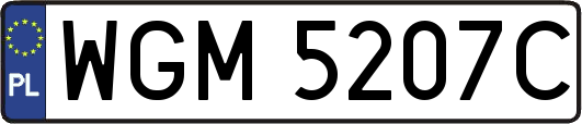 WGM5207C