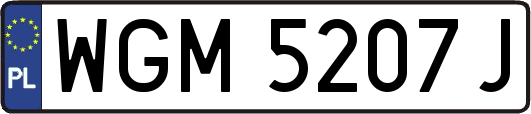 WGM5207J