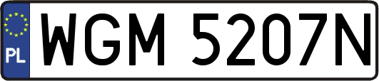 WGM5207N
