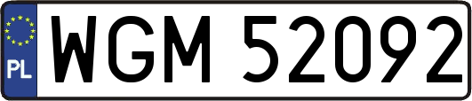 WGM52092