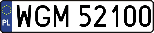WGM52100