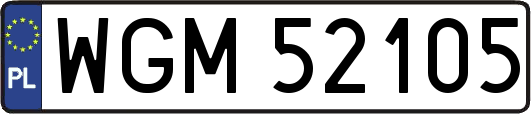 WGM52105