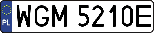WGM5210E