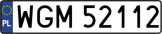 WGM52112