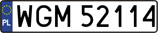 WGM52114