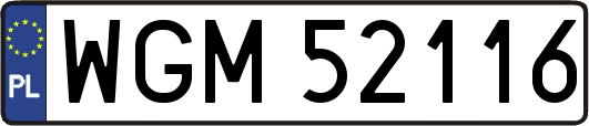 WGM52116
