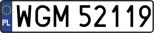 WGM52119