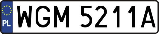 WGM5211A