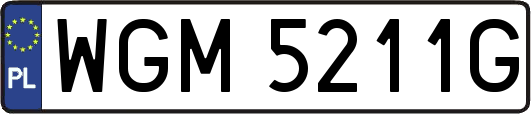 WGM5211G