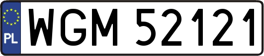 WGM52121