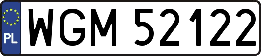 WGM52122