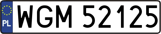 WGM52125