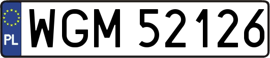 WGM52126