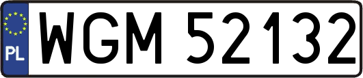 WGM52132