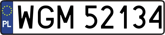 WGM52134
