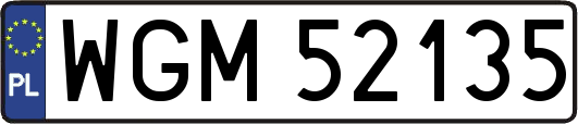 WGM52135