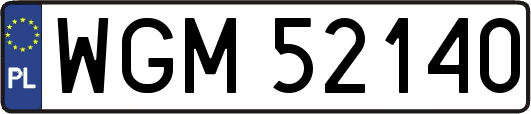 WGM52140