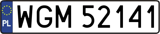 WGM52141