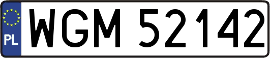 WGM52142