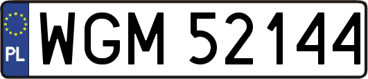 WGM52144