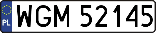 WGM52145